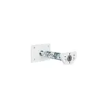 ELSNER 30120 Bras de support Flex S+ | blanc | 116 mm