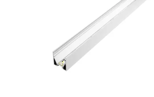 BARTHELME 62399811 CATania 3030 Profilé en aluminium 1 m