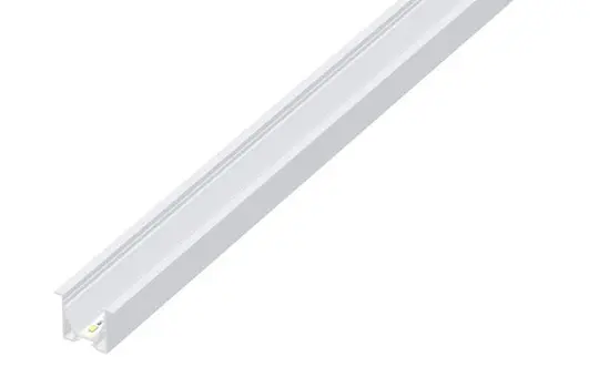 BARTHELME 62399831 CATania 3030 T Profilé en aluminium 1 m