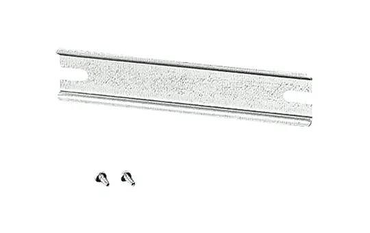 HENSEL DKTS25 Mounting Rail Series DK/KF for DK/KF25…