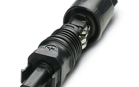 PHOENIX 1386381 PV connector female