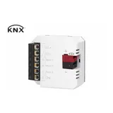 MÜLLER 24242 KNX audio interface with speaker