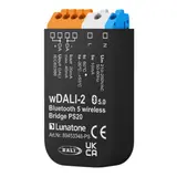 LUNATONE 89453348-PS wDALI-2 Passerelle radio Bluetooth PS20