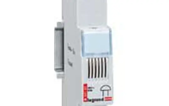 LEGRAND 004101 Lexic Chime Unit 8V