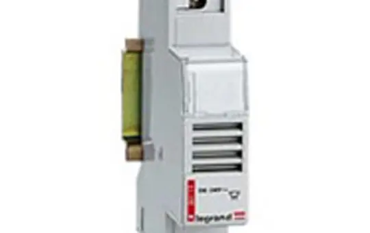 LEGRAND 004111 Lexic Summer 24V