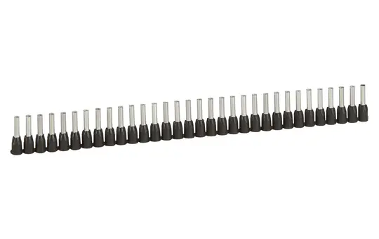 LEGRAND 037664 Cosse à sertir Starfix 1,5 mm²