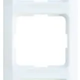 LEGRAND 776205 Cadre de finition Creo 5 fois | blanc ultra