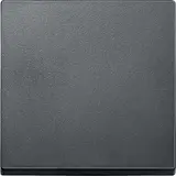 MERTEN 433114 Rocker System M 1-fold | anthracite