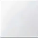 MERTEN 433119 Rocker System M 1-fold | polar white
