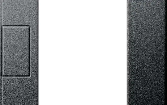 MERTEN MEG5775-0414 RTR Cover System M Touch display | anthracite
