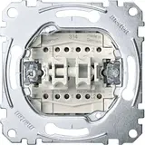 MERTEN MEG3126-0000 Rocker switch Two-way/two-way switch