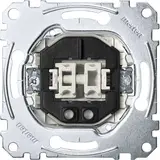 MERTEN MEG3165-0000 Rocker Switch 2 closers, orientation light