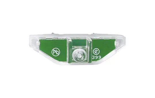 MERTEN MEG3901-0006 LED lighting module 100-230V, red