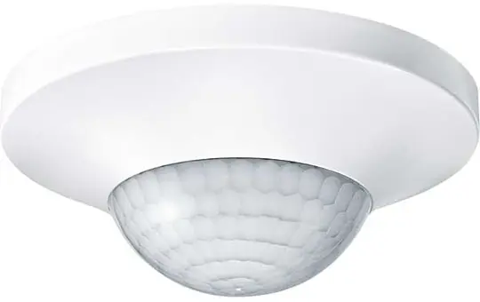 MERTEN MEG5522-0019 Module capteur PlusLink ARGUS Master, IR | blanc polaire