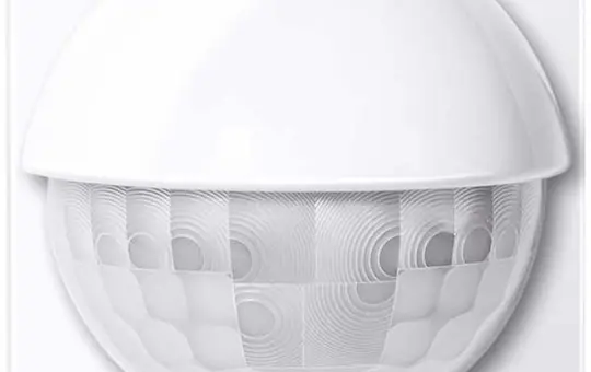 MERTEN MEG5710-0325 Motion Detector ARGUS 180 UP System M standard | active white glossy
