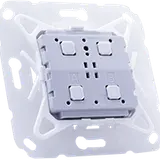 WEINZIERL KNX Push Button MATCH 55 