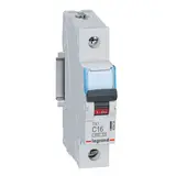 LEGRAND 403434 Disjoncteur unipolaire TX³ type C 16 A