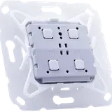 WEINZIERL Push Button KNX-RF/EnOcean MATCH 55 