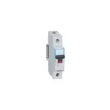 LEGRAND 403357 TX³ Circuit Breaker 1-pole Type B 16 A