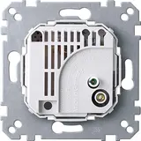 MERTEN MEG5773-0000 Room Temperature Controller NC contact, 230 V