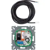 MERTEN 537100 Room Temperature Controller NO contact, 230 V, switch, remote sensor