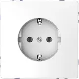 MERTEN MEG2301-6035 SCHUKO socket design standard | lotus white