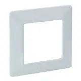 LEGRAND 754001 Cadre de finition Valena Life célibataire | blanc ultra