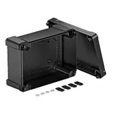 OBO BETTERMANN 2005614 Empty Enclosure X25 | graphite black