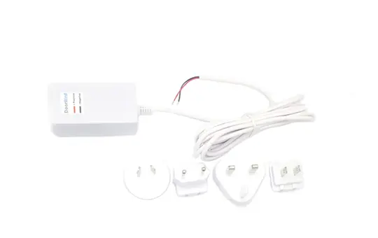 DOORBIRD PSU-15V Alimentation secteur (423867314) standard