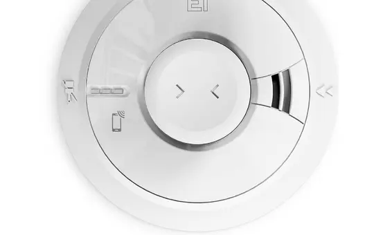 EI ELECTRONICS EI3024 Smoke/Heat Alarm Detector standard