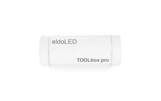 ELDOLED TLU20504 TOOLbox standard