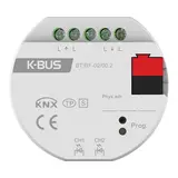 GVS BTIRF-02/00.2 KNX IR Gateway standard