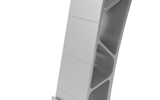 K2 2004125 Dome 6.10 Peak standard