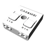 CASAMBI CBU-TED-LR Actionneur de gradation Bluetooth standard