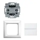 BUSCH-JAEGER 64765UJ-914 Comfort Switch Set flex Balance standard