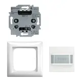 BUSCH-JAEGER 64761UJ-914 PIR Complete Set flex Balance SI standard
