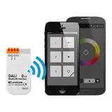 LUNATONE 89453584 Interface DALI-Bluetooth standard