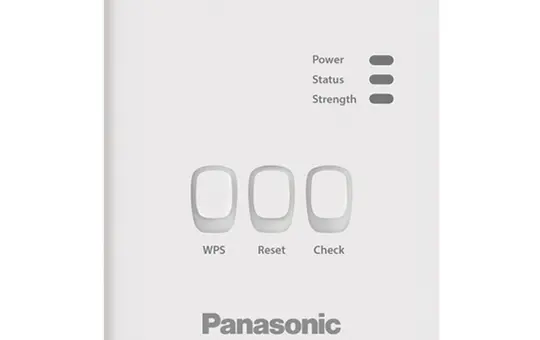 PANASONIC CZ-TAW1-CBL CZ-TAW Extension Cable standard