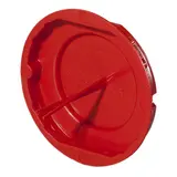 F-TRONIC 7390024 Signal cover for switch box E120 standard