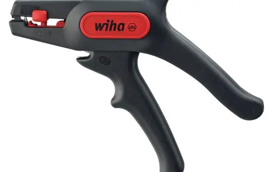 WIHA 44617 outil automatique de dénudage 16 mm² standard