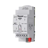 ZENNIO ZRX-KCI4S0 KNX-S0 Gateway for Smart Meter standard
