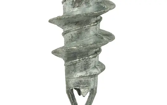 Plasterboard plug 1694115 standard