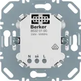 BERKER 85320100 Auxiliary unit for motion detector standard