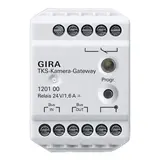 GIRA 120100 Passerelle caméra TKS standard