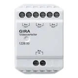 GIRA 122600 Video Distributor standard