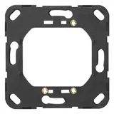GIRA 533800 Plastic mounting ring for wireless wall transmitter standard