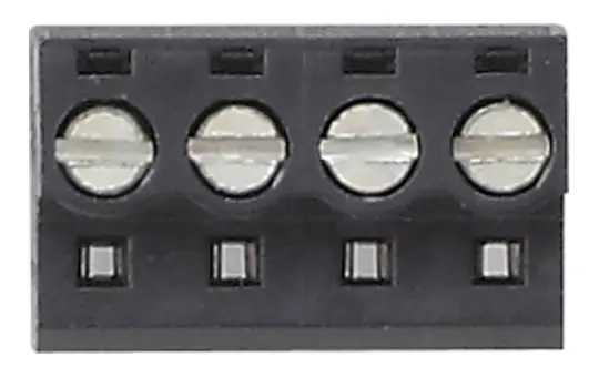 GIRA 856400 Terminal block System 106 standard