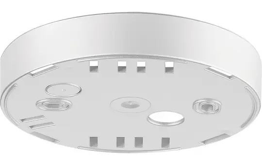 GIRA 211002 Boîtier en saillie pour détecteur de présence standard