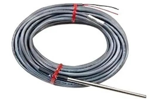 PANASONIC CZ-TK1 Temperature Sensor Installation Kit standard
