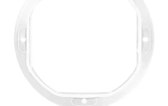 MERTEN 515990 Joint d'étanchéité IP44 pour système à surface standard